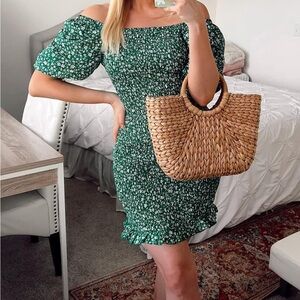 Women’s Asos mini dress